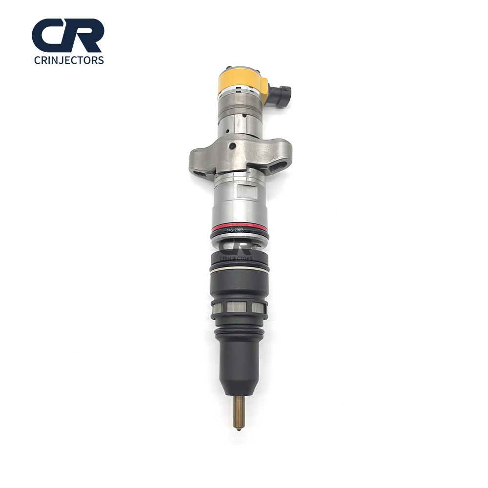 Common Rail 328-2576 CR Fuel Injector