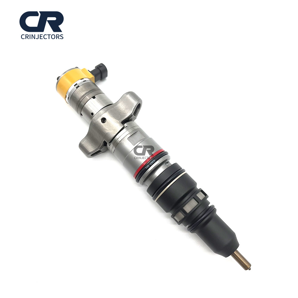 Common Rail 328-2585 CR Fuel Injector