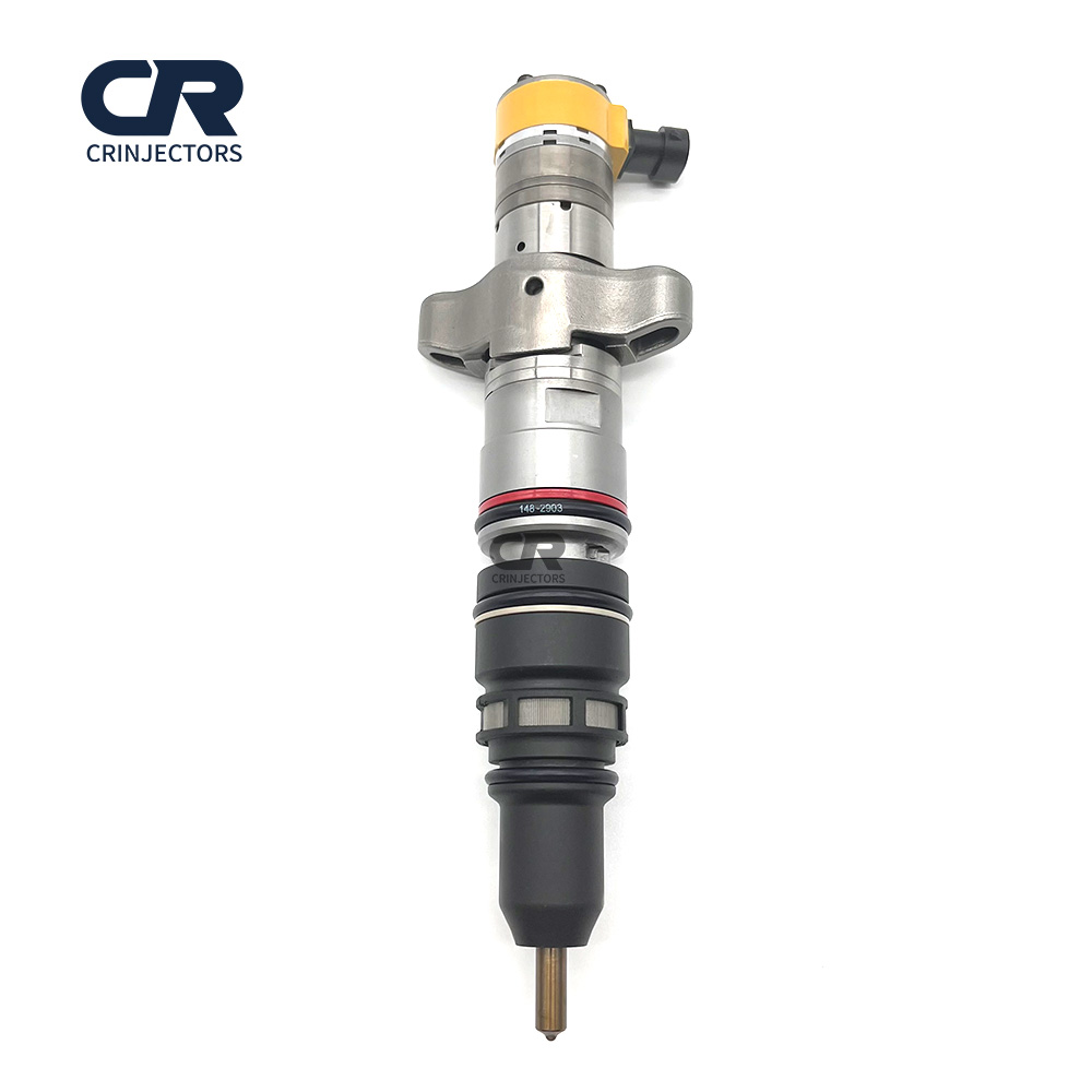 Common Rail 387-9430 CR Fuel Injector