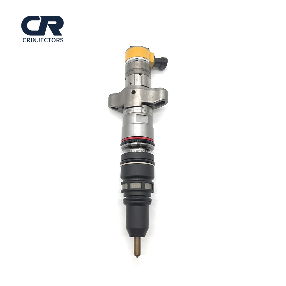 Common Rail 387-9434 CR Fuel Injector