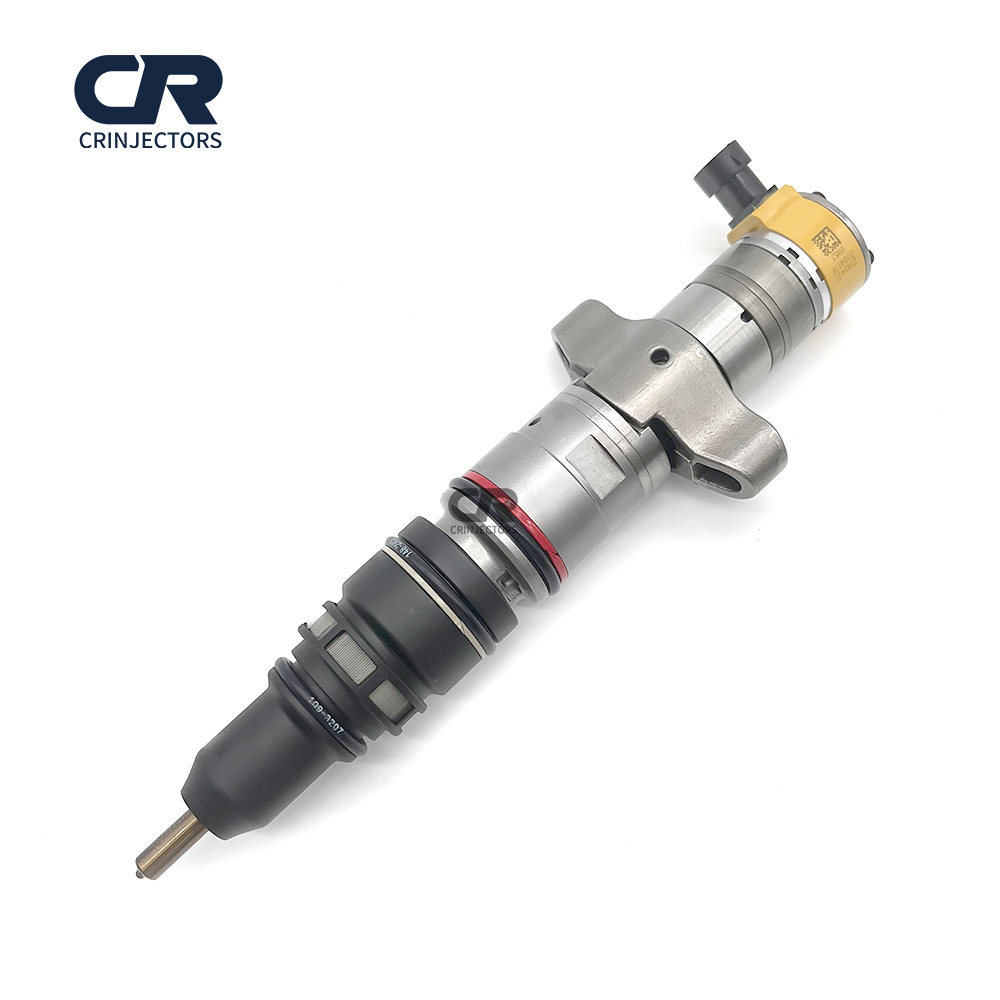 Common Rail 557-7627 CR Fuel Injector