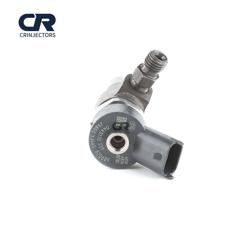 Common Rail 0445110339 CR Fuel Injector