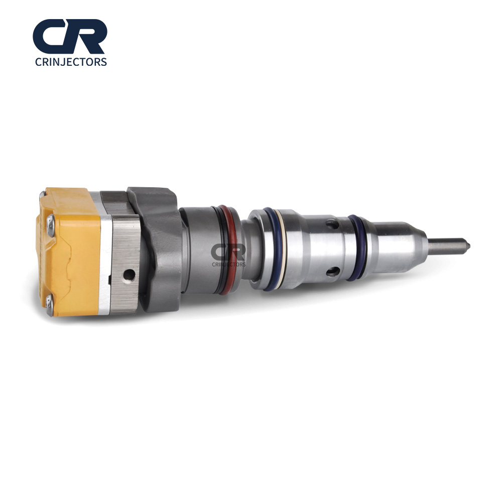 Common Rail 177-4754 CR Fuel Injector
