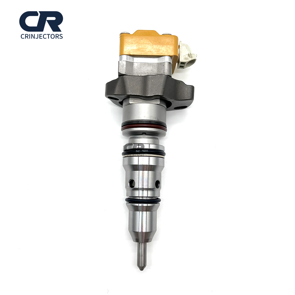 Common Rail 178-0199 CR Fuel Injector