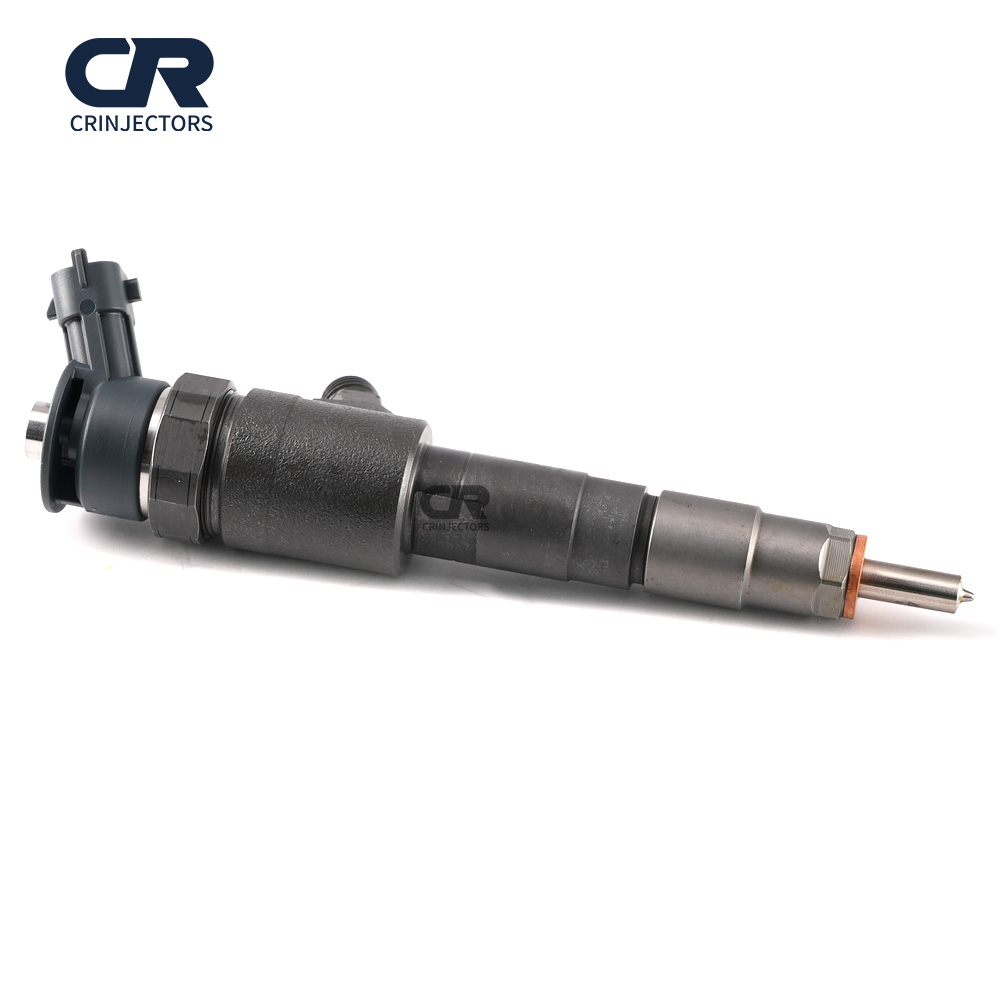 Common Rail 0445110340 CR Fuel Injector