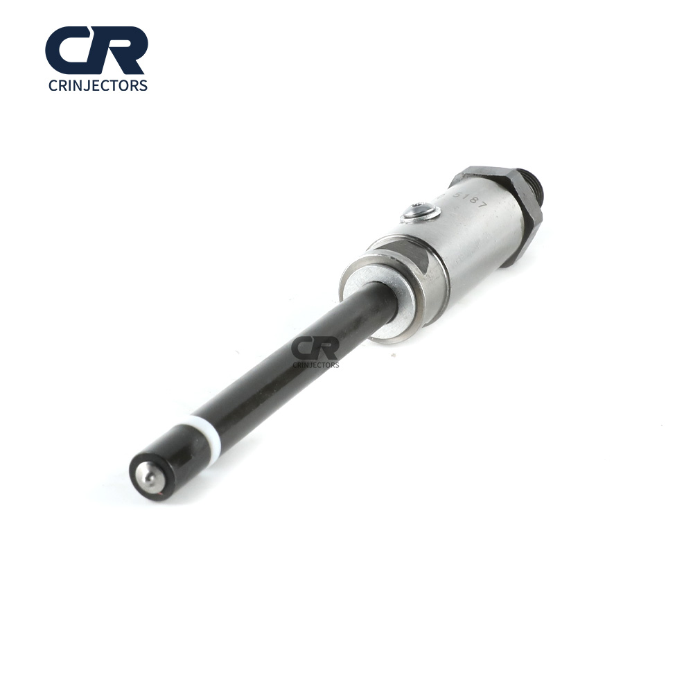 Common Rail 170-5187 CR Fuel Injector