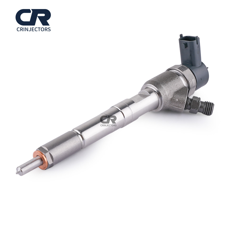 Common Rail 0445110342 CR Fuel Injector