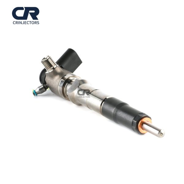 Common Rail GK2Q-9K546-AC CR Fuel Injector