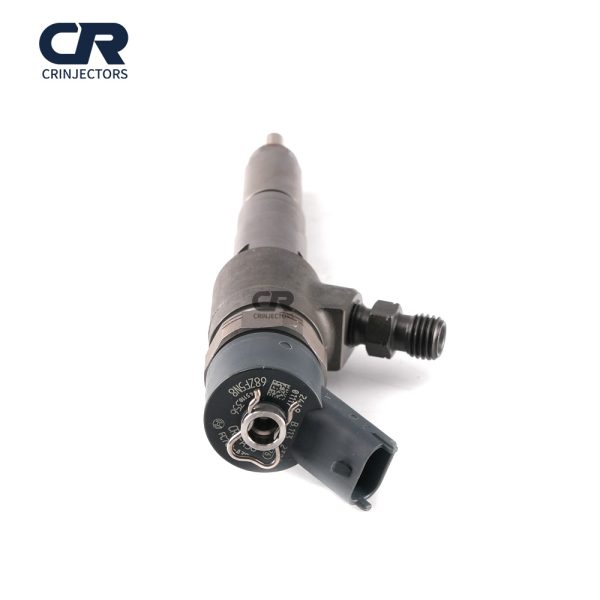 Common Rail 0445110356 CR Fuel Injector