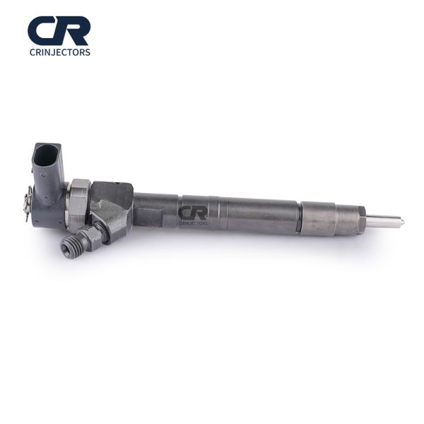 Common Rail 0445110162 CR Fuel Injector