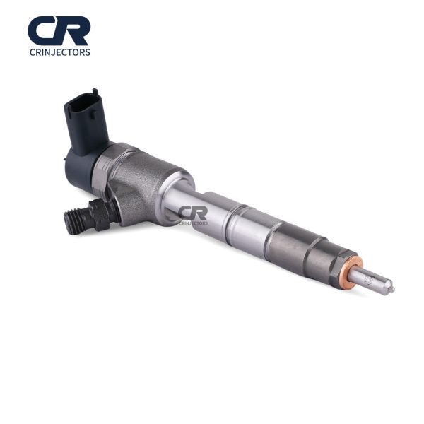 Common Rail 0445110365 CR Fuel Injector