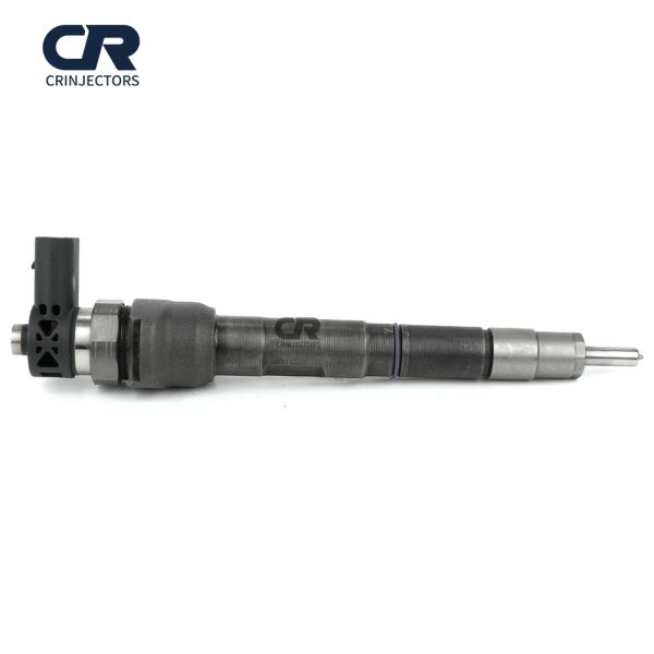 Common Rail 0445110369 CR Fuel Injector