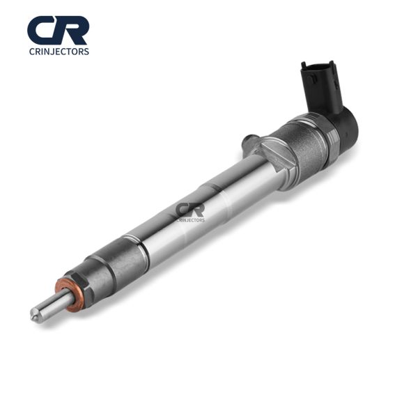 Common Rail 0445110376 CR Fuel Injector