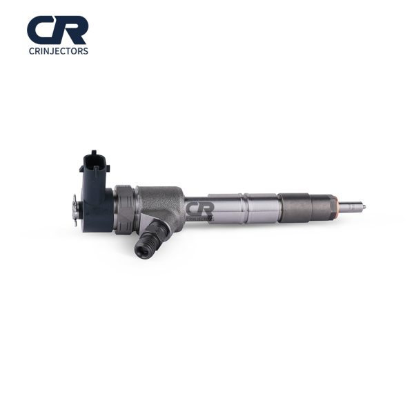 Common Rail 0445110379 CR Fuel Injector