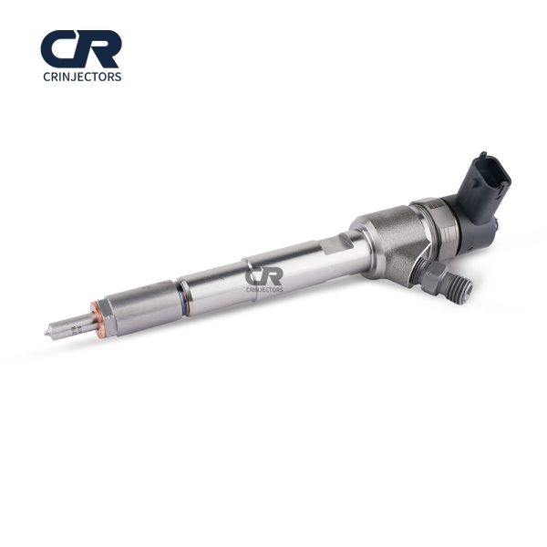 Common Rail 0445110390 CR Fuel Injector