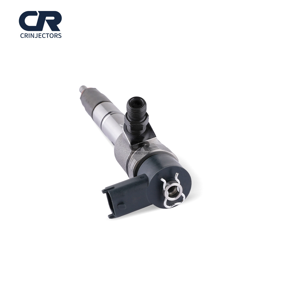 Common Rail 0445110397 CR Fuel Injector