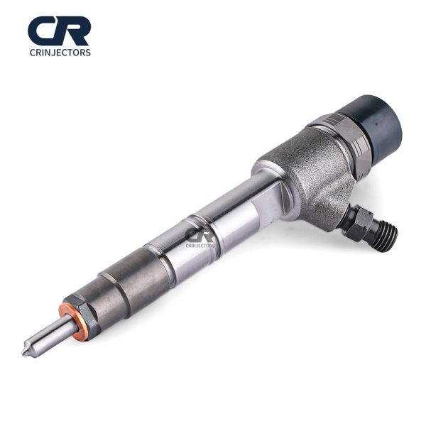 Common Rail 0445110409 CR Fuel Injector