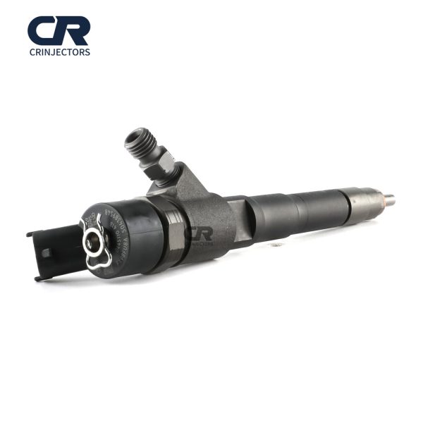 Common Rail 0445110418 CR Fuel Injector