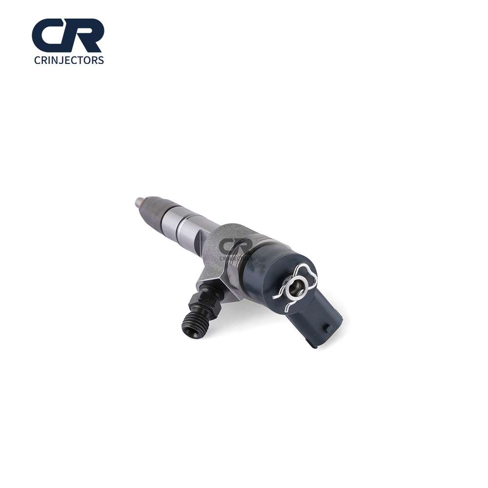 Common Rail 0445110445 CR Fuel Injector
