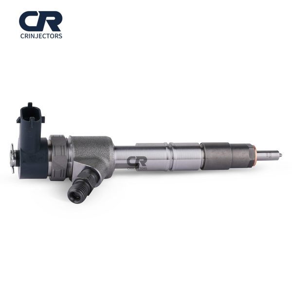 Common Rail 0445110449 CR Fuel Injector