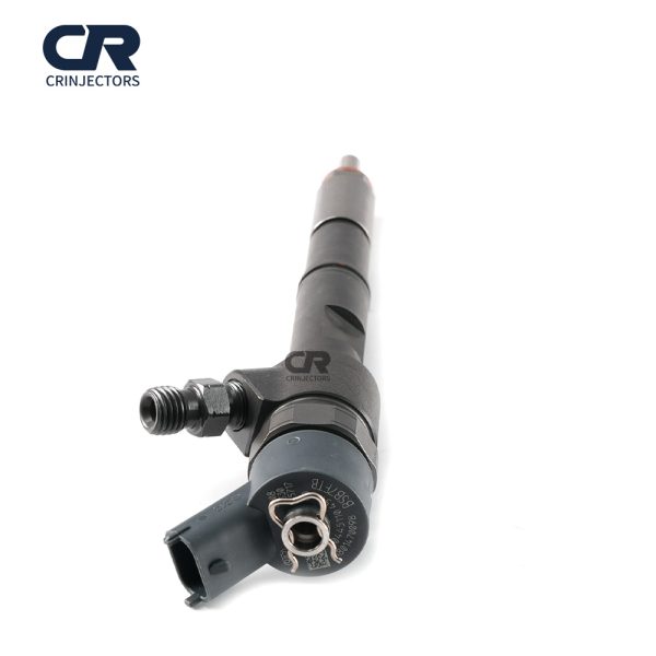 Common Rail 0445110457 CR Fuel Injector