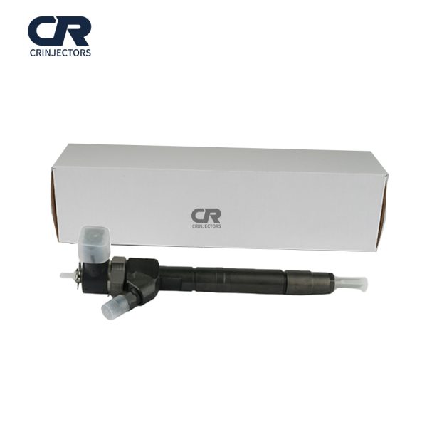 Common Rail 0445110176 CR Fuel Injector