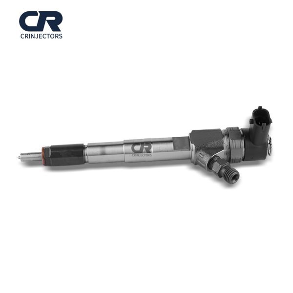Common Rail 0445110492 CR Fuel Injector