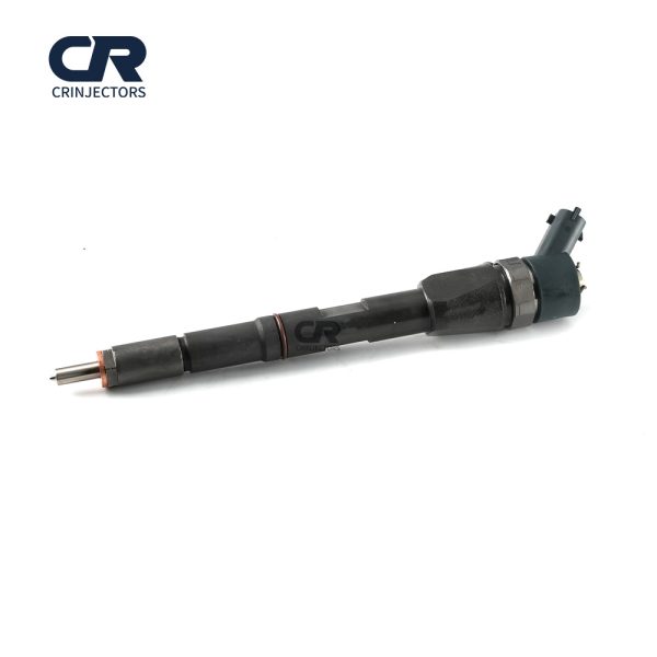 Common Rail 0445110497 CR Fuel Injector