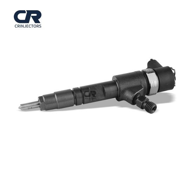 Common Rail 0445110505 CR Fuel Injector