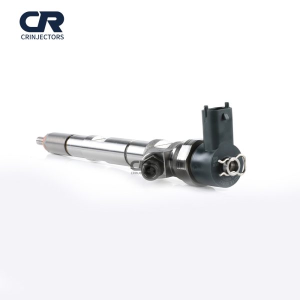 Common Rail 0445110186 CR Fuel Injector