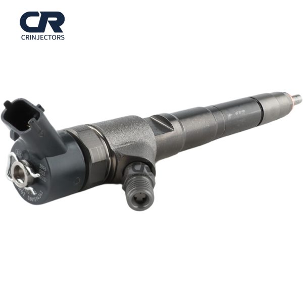 Common Rail 0445110520 CR Fuel Injector