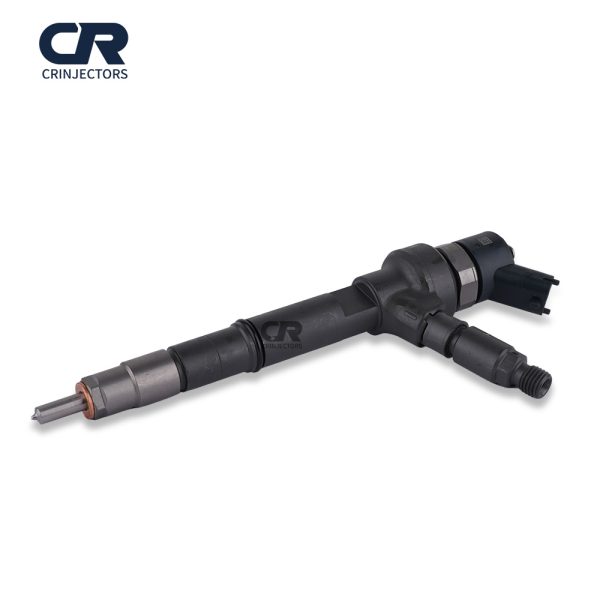 Common Rail 0445110519 CR Fuel Injector