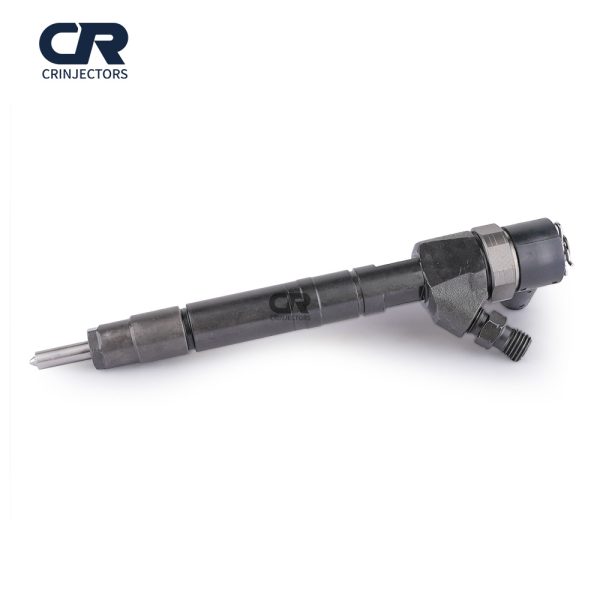 Common Rail 0445110191 CR Fuel Injector