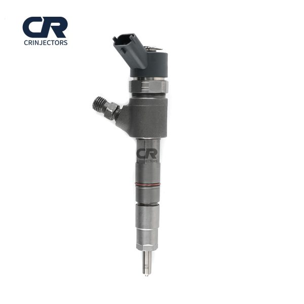 Common Rail 0445110577 CR Fuel Injector