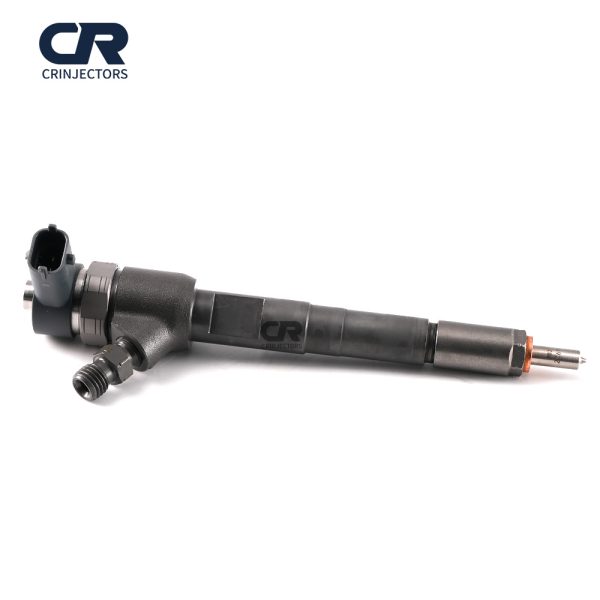 Common Rail 0445110580 CR Fuel Injector