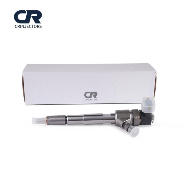Common Rail 0445110592 CR Fuel Injector