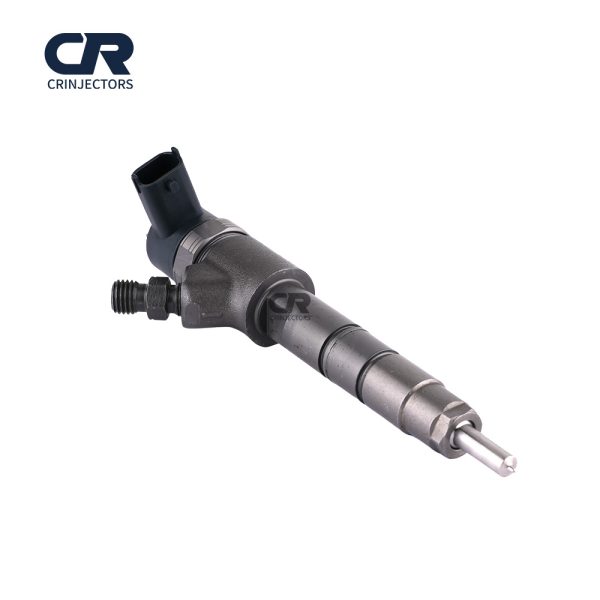 Common Rail 0445110610 CR Fuel Injector