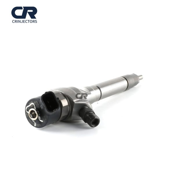 Common Rail 0445110619 CR Fuel Injector