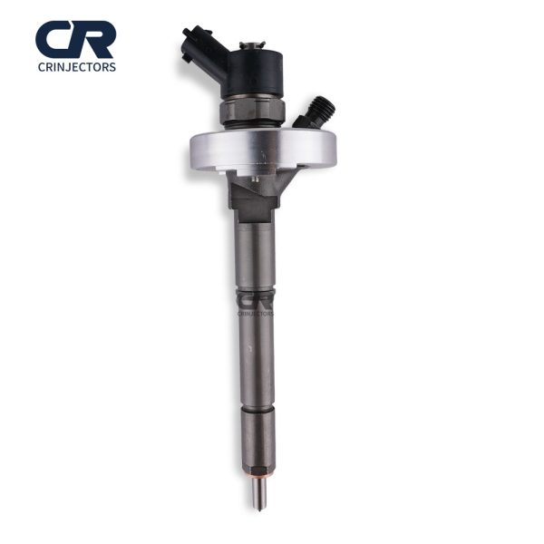 Common Rail 0445110624 CR Fuel Injector