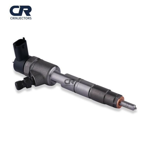 Common Rail 0445110631 CR Fuel Injector