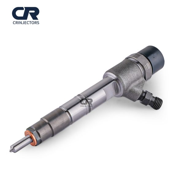 Common Rail 0445110633 CR Fuel Injector