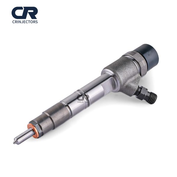 Common Rail 0445110660 CR Fuel Injector