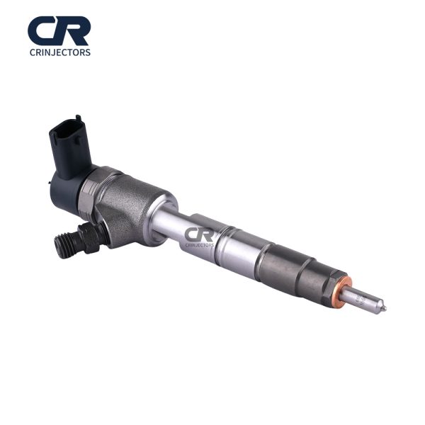 Common Rail 0445110672 CR Fuel Injector