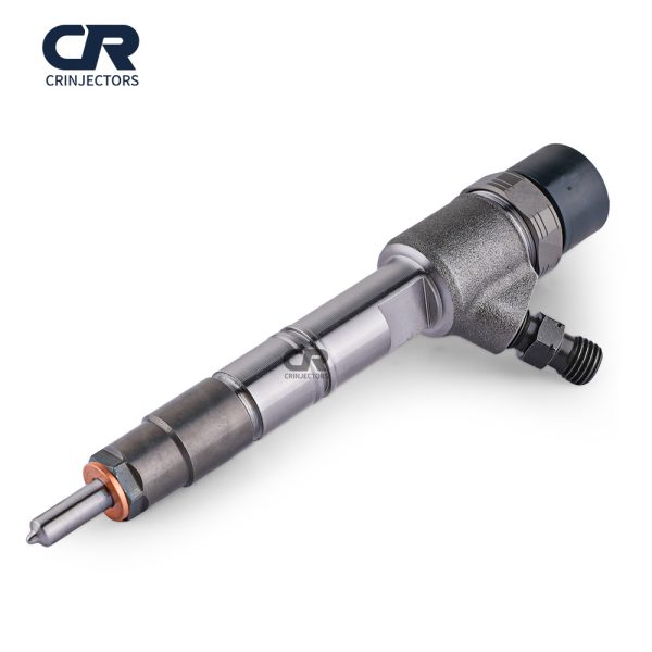 Common Rail 0445110690 CR Fuel Injector
