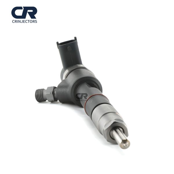 Common Rail 0445110691 CR Fuel Injector