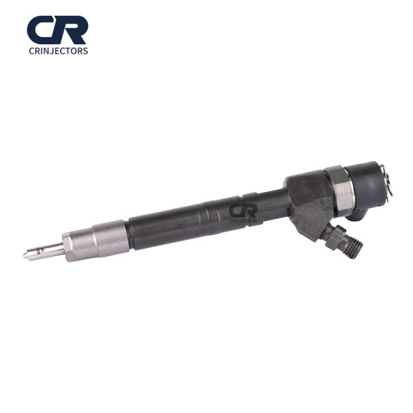 Common Rail 0445110199 CR Fuel Injector