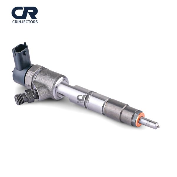 Common Rail 0445110694 CR Fuel Injector