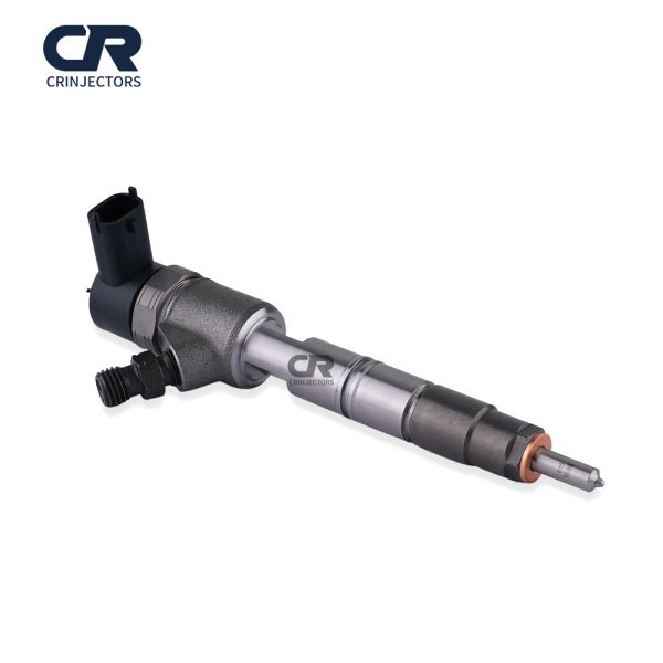 Common Rail 0445110696 CR Fuel Injector