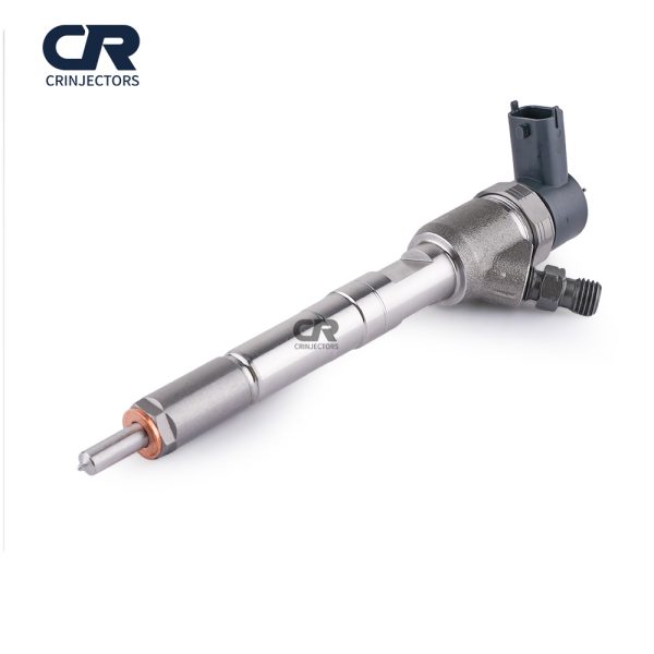 Common Rail 0445110706 CR Fuel Injector