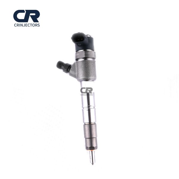Common Rail 0445110708 CR Fuel Injector
